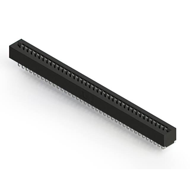 357-076-459-201 EDAC Inc.  Edgeboard Connectors